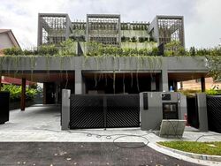 Henry Park (D10), Terrace #486669481